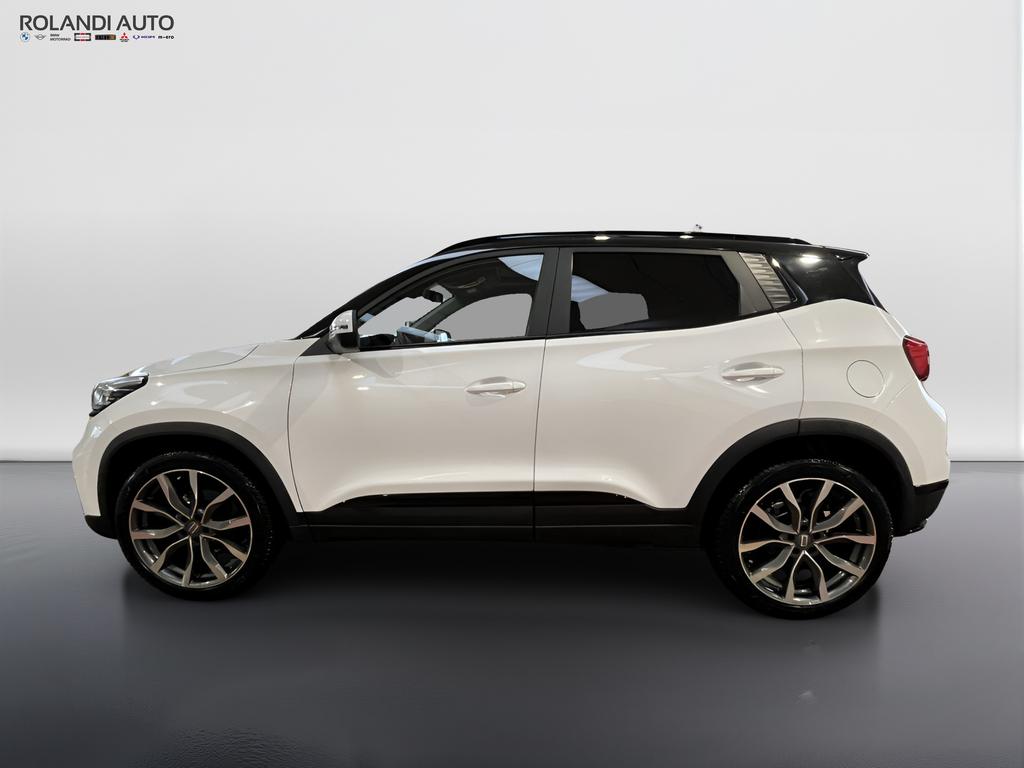 Sportequipe Sportequipe 5 1.5 turbo Gpl 149cv cvt