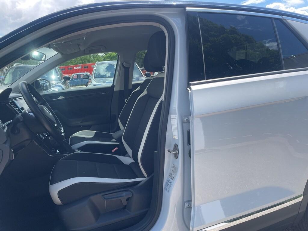 Volkswagen T-Roc 1.0 tsi Advanced