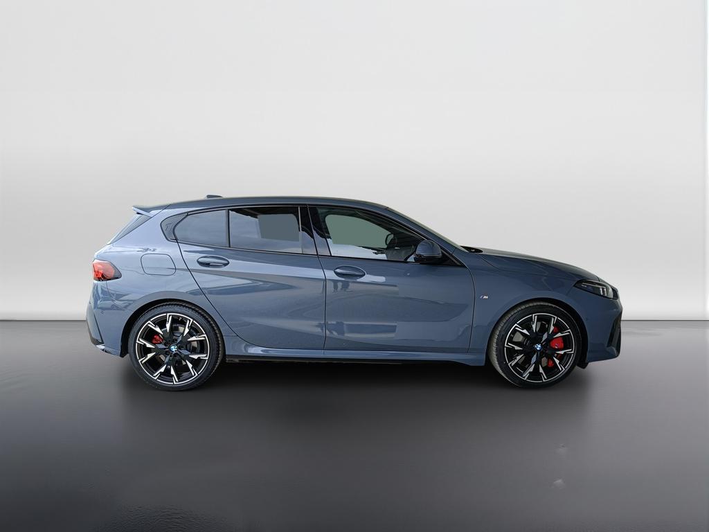 BMW Serie 1 118d MSport Pro auto