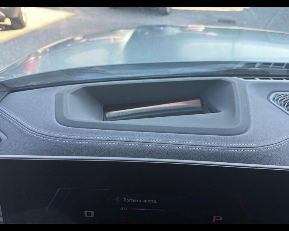 BMW M3 Touring 3.0 Competition M xdrive auto