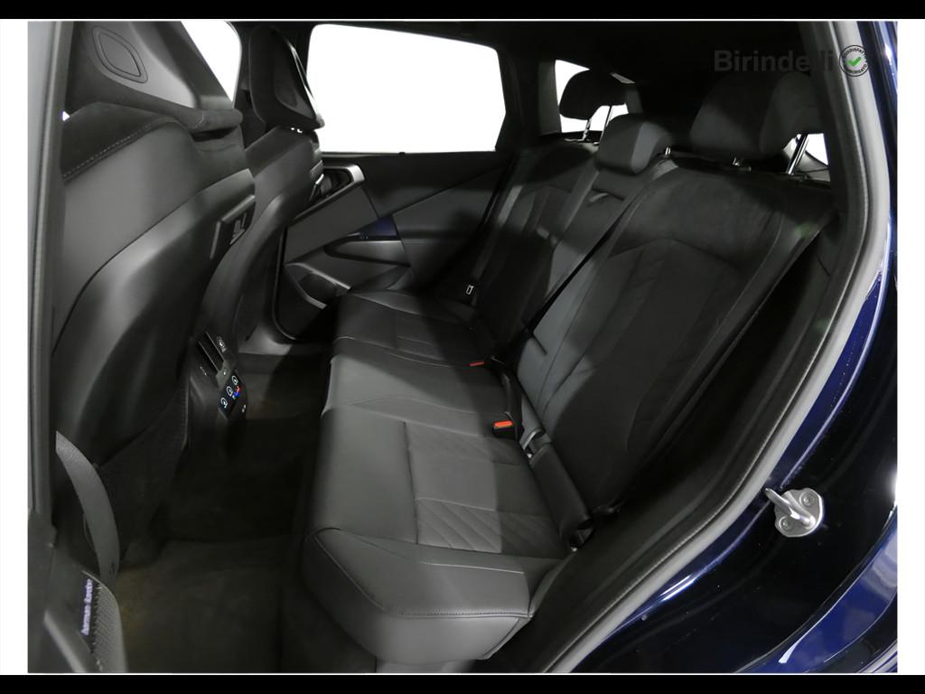 BMW X3 xdrive20d MSport auto