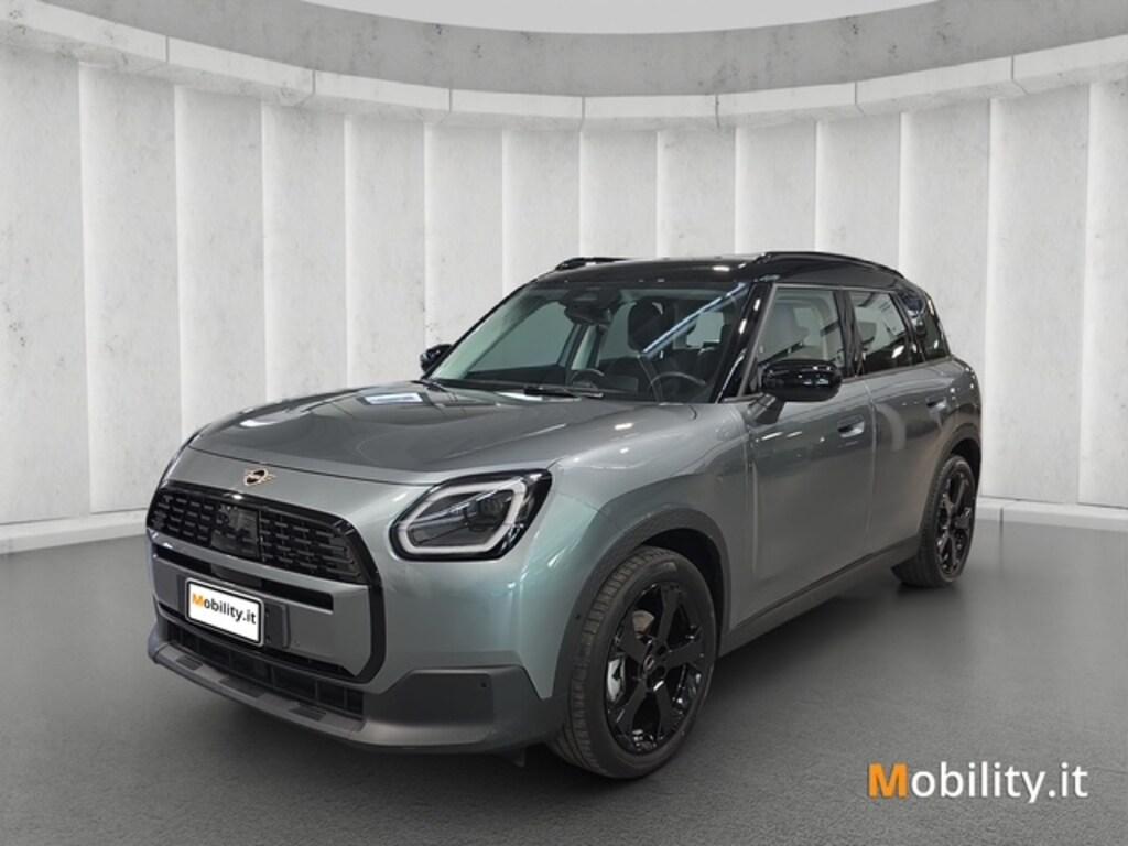 Mini Mini Countryman 2.0 48V D Classic auto