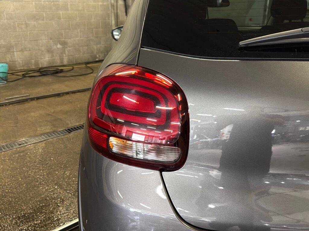 Citroen C3 1.2 puretech Shine s&s 83cv