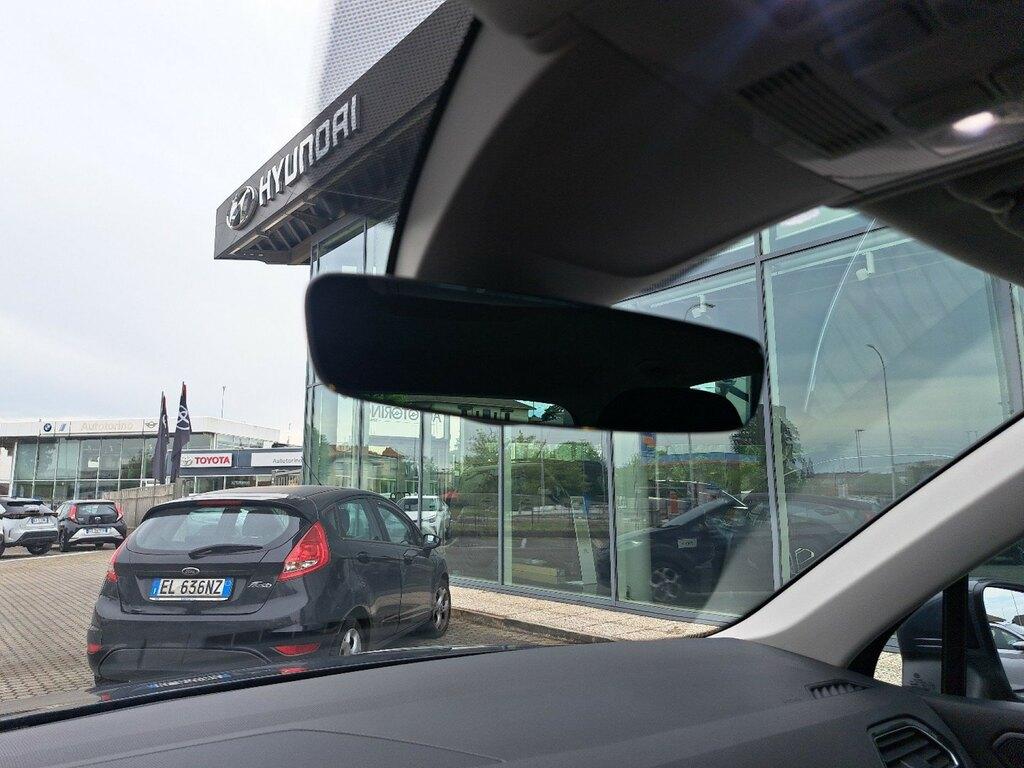 Volkswagen Tiguan 1.5 tsi act Life 130cv