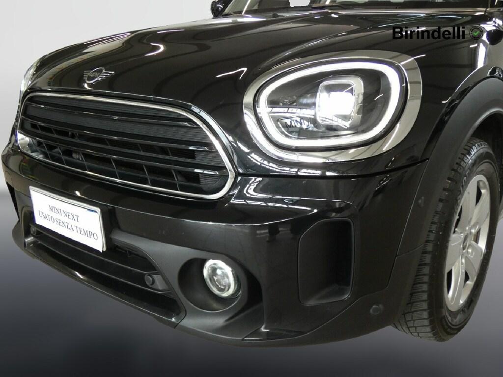 Mini Cooper Countryman 1.5 Business Auto