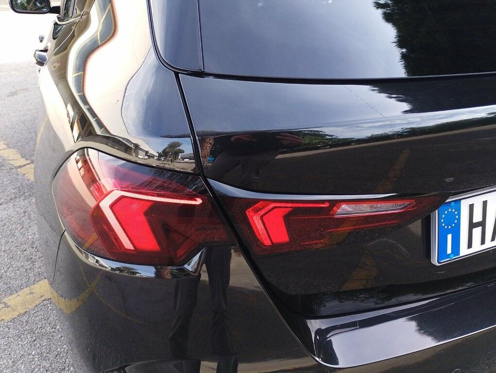 BMW Serie 1 118d MSport Pro auto