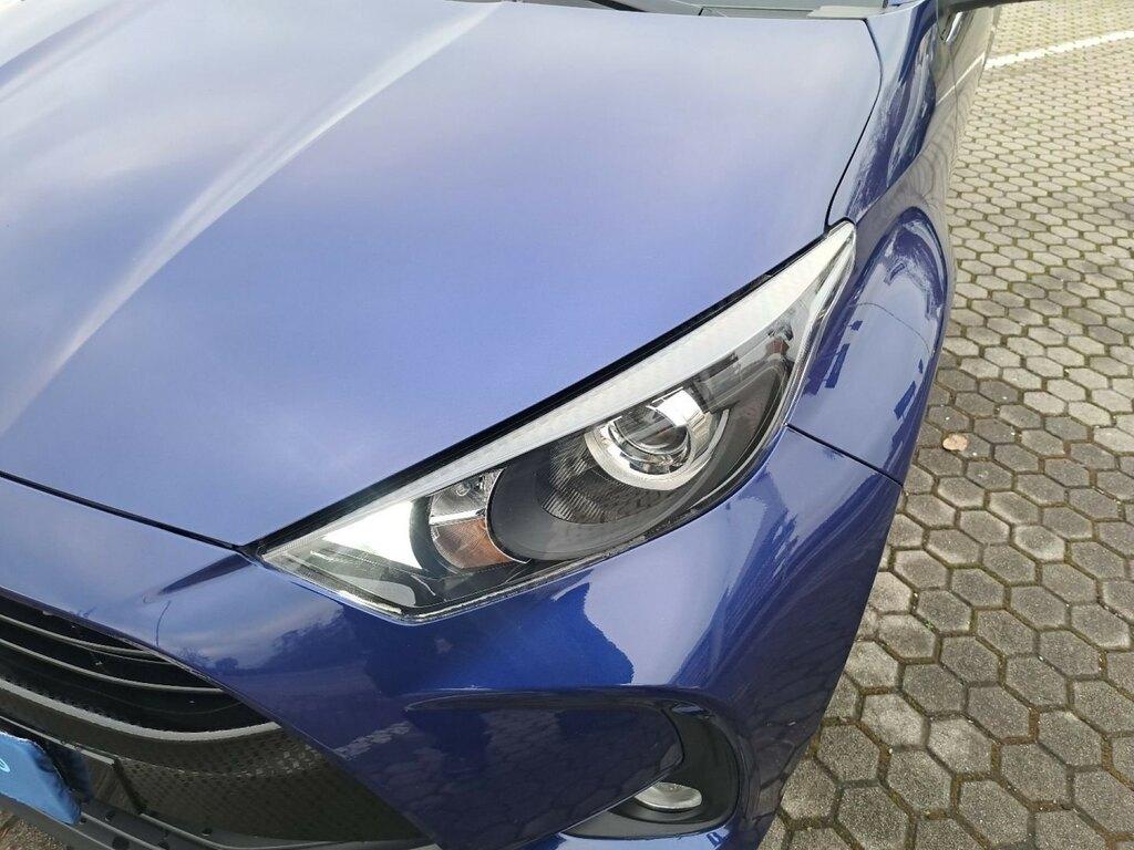 Toyota Yaris 1.0 Active