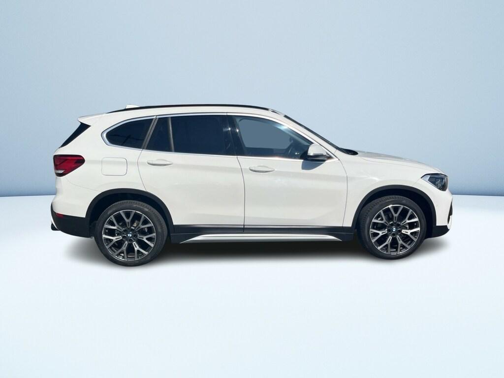 BMW X1 sdrive18d xLine Plus auto