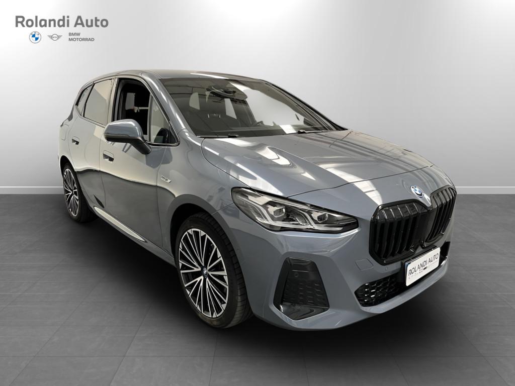 BMW Serie 2 225e Active Tourer xdrive Msport auto