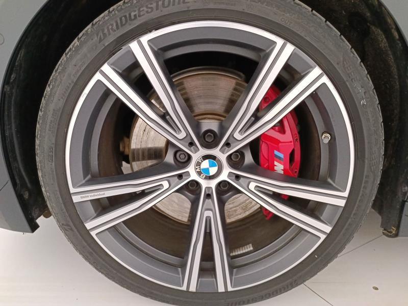 BMW Serie 3 320d mhev 48V Msport auto