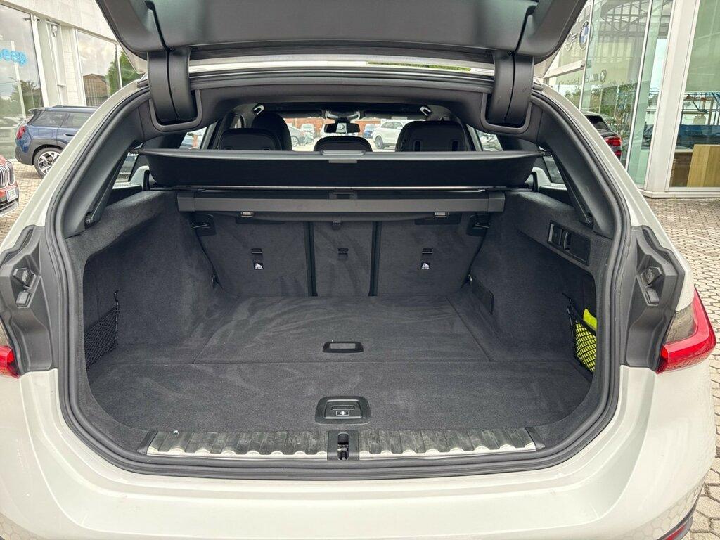 BMW Serie 3 320d Touring mhev 48V Sport auto