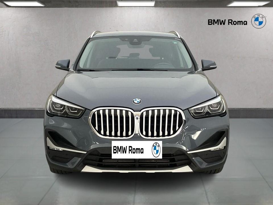 BMW X1 xdrive25e xLine auto
