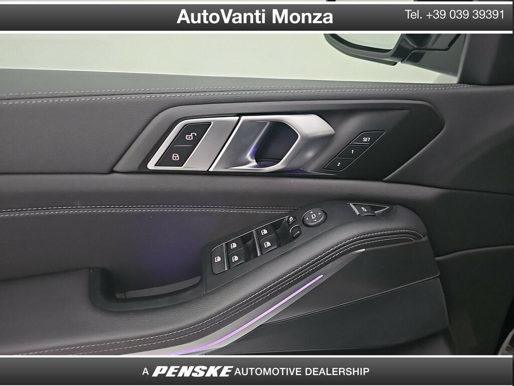 BMW X5 xdrive30d mhev 48V xLine auto
