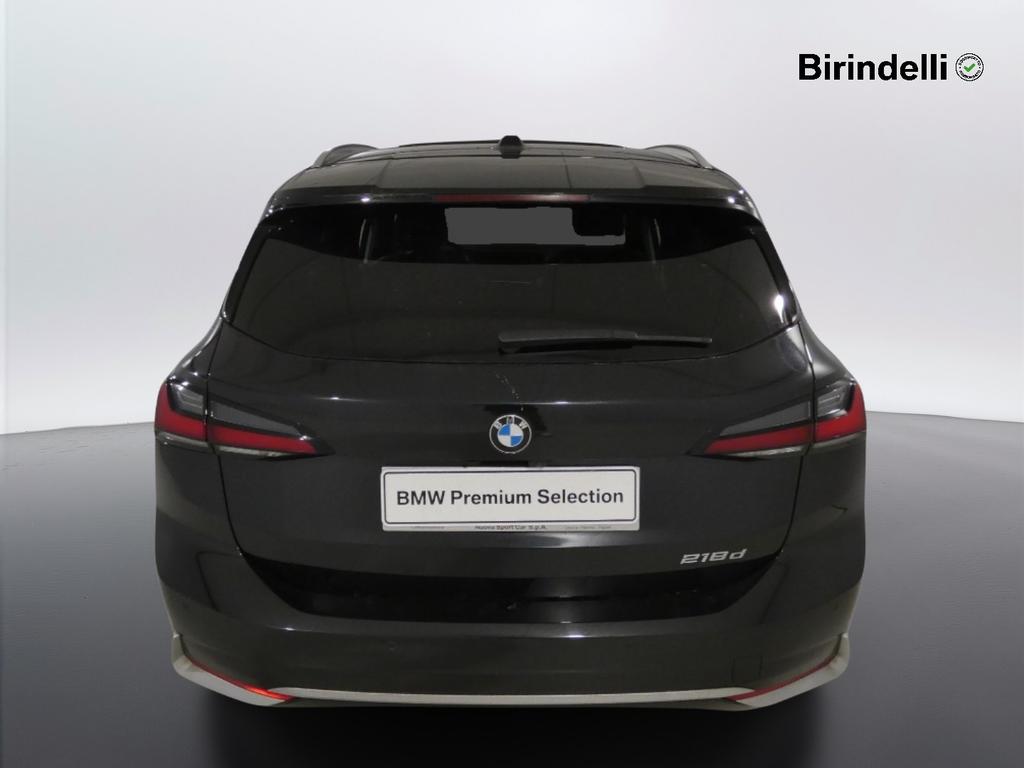 BMW Serie 2 218d Active Tourer Luxury auto