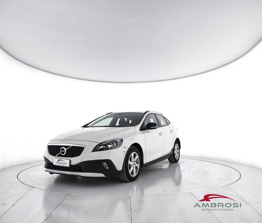 Volvo V40 Cross Country 2.0 D2 Pro geartronic