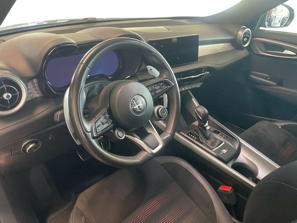 Alfa Romeo Tonale 1.5 hybrid Speciale 130cv ddct7