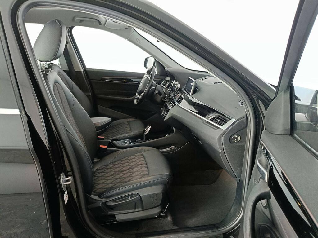BMW X1 sdrive18d xLine auto my18