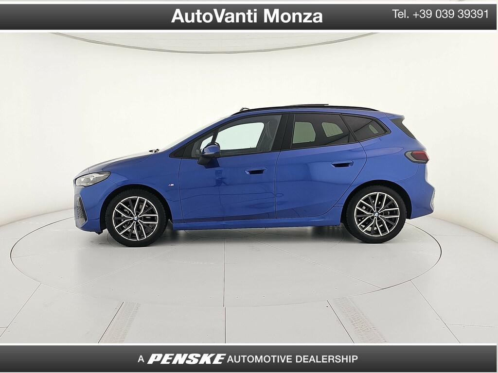 BMW Serie 2 218d Active Tourer Msport auto