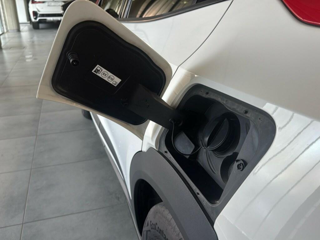 Opel Mokka 1.2 t GS s&s 100cv