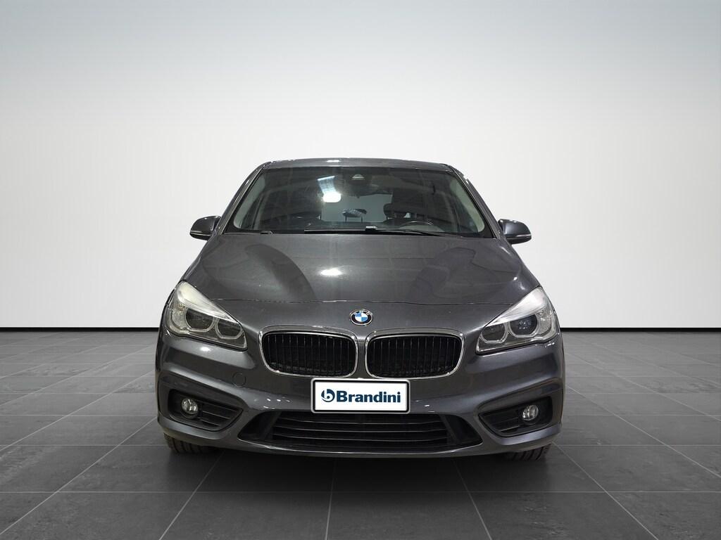 BMW Serie 2 218d Active Tourer Advantage auto my17