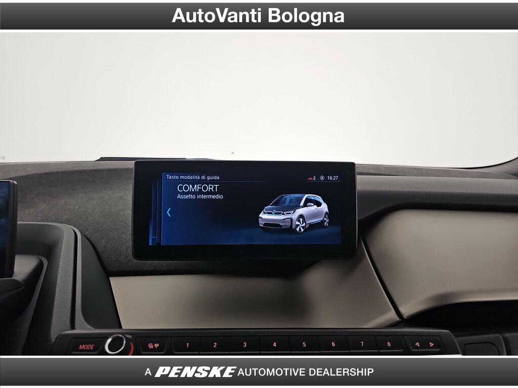 BMW i3 i3s 120Ah Advantage