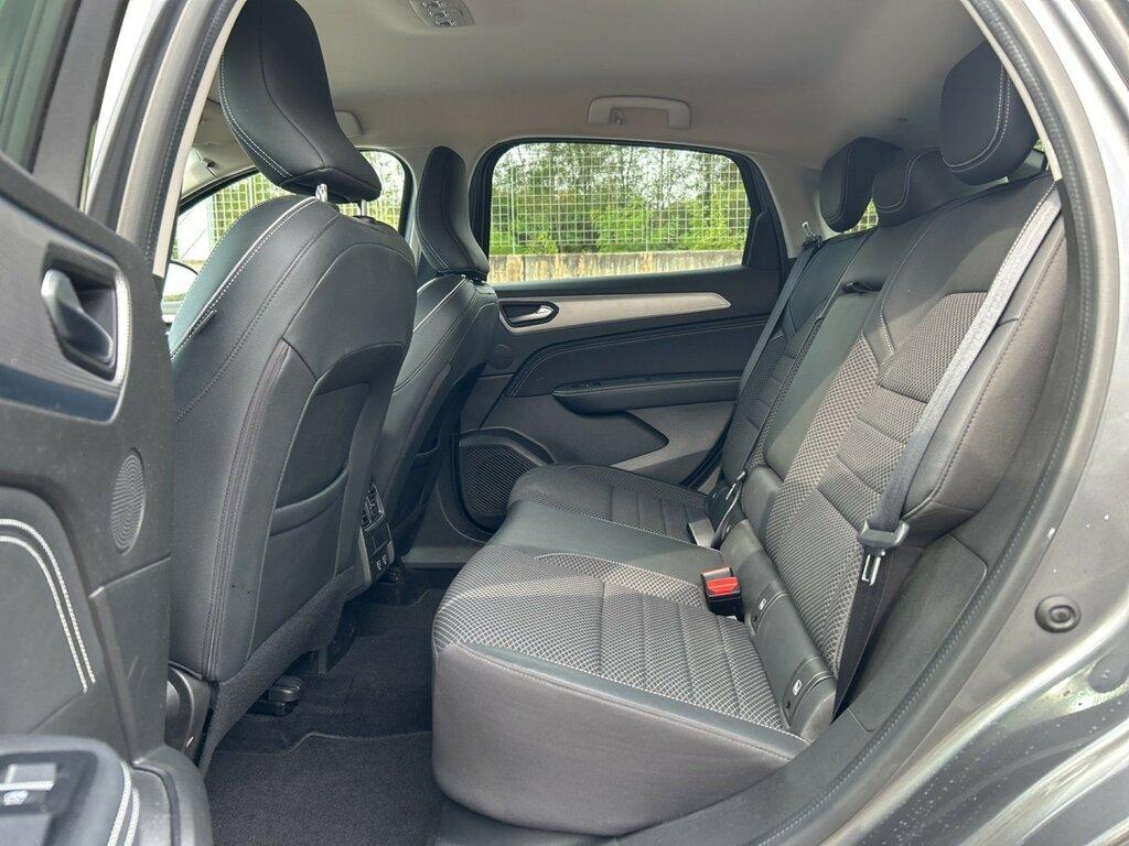 Renault Arkana 1.6 hybrid Intens E-Tech 145cv