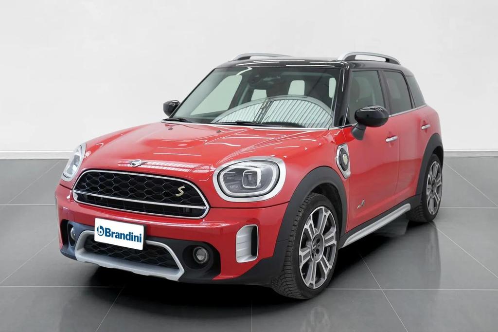 Mini Mini Countryman 1.5 Cooper SE Yours all4 auto
