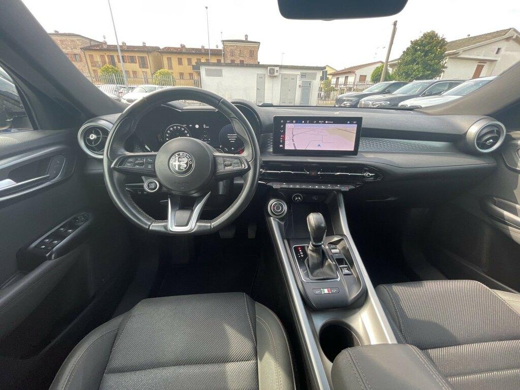 Alfa Romeo Tonale 1.6 Sprint 130cv tct6