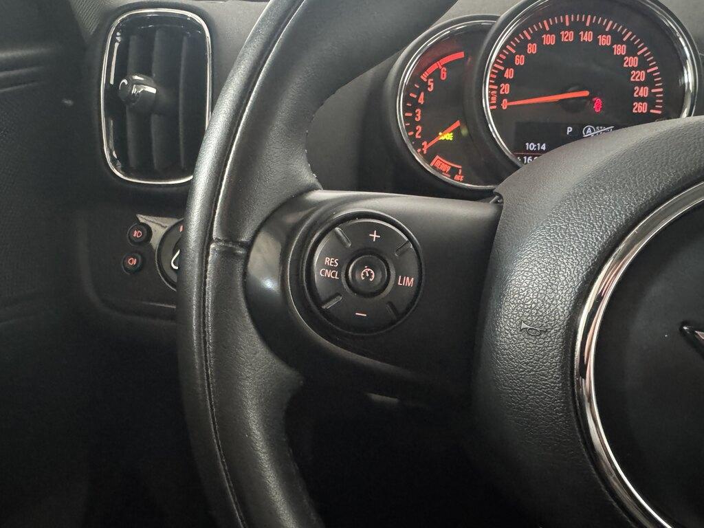 Mini One D Countryman 1.5 Baker Street Auto