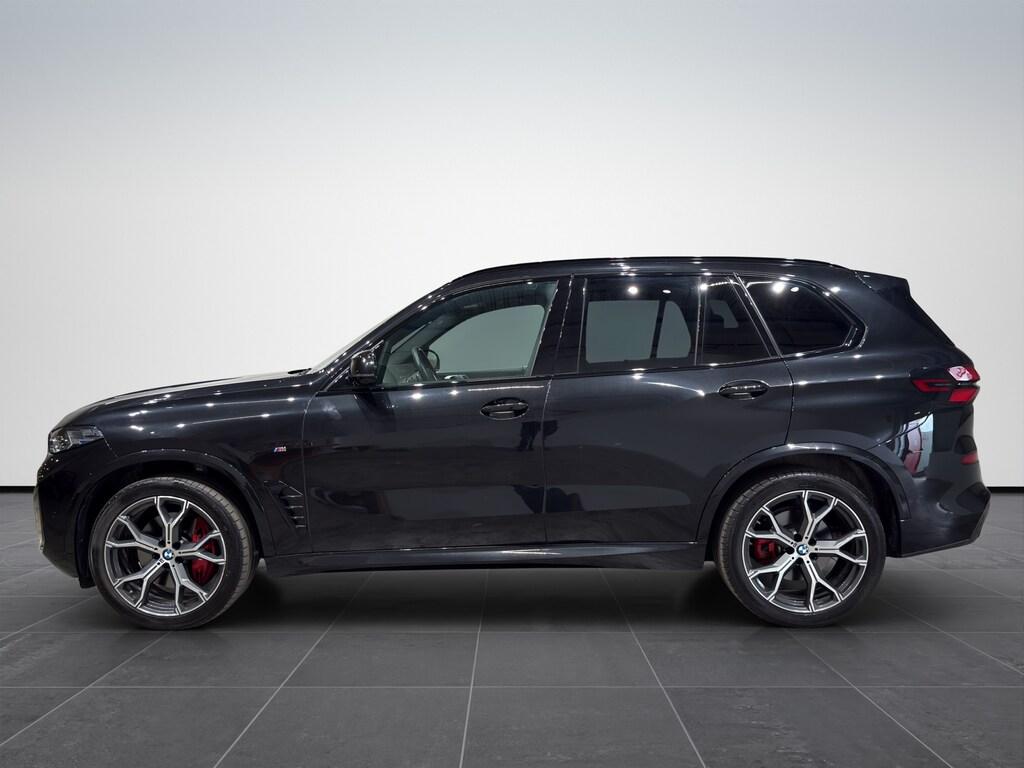 BMW X5 xdrive30d MSport Pro auto