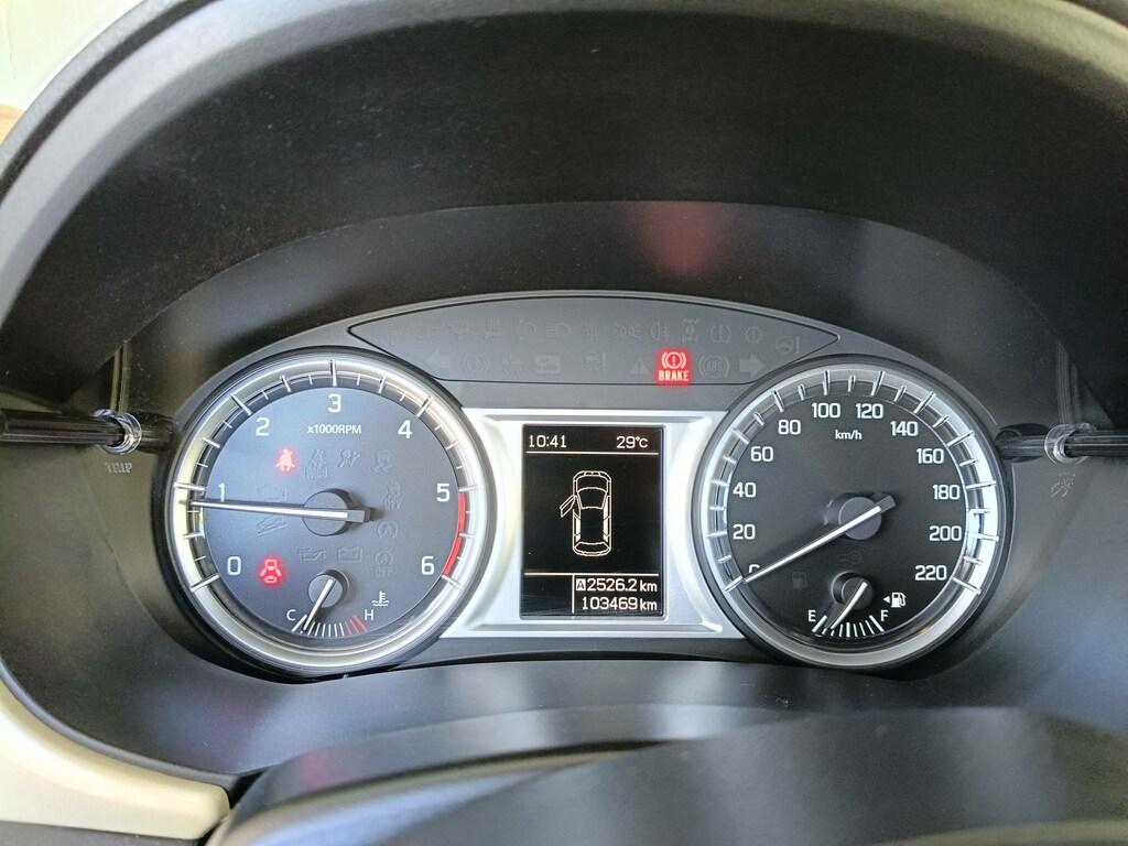 Suzuki Vitara 1.6 ddis V-Cool s&s 2wd