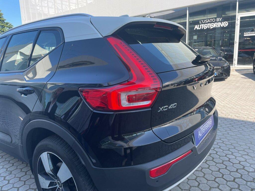 Volvo XC40 2.0 D3 Momentum geartronic
