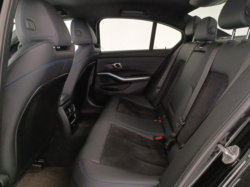 BMW Serie 3 318d mhev 48V Msport auto