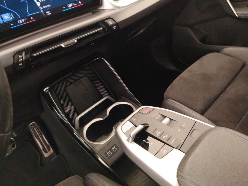 BMW X1 sdrive18d Msport auto
