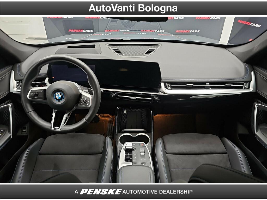 BMW X1 xdrive 25e MSport Pro auto