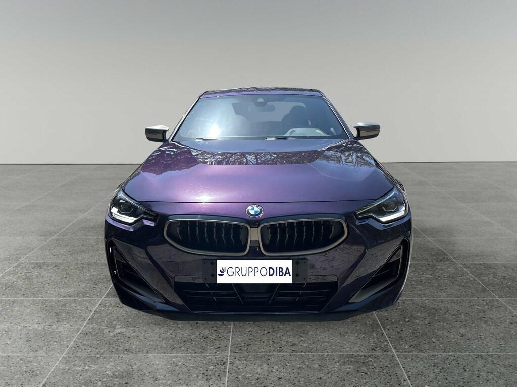 BMW Serie 2 M 220i Coupe M240i xdrive auto