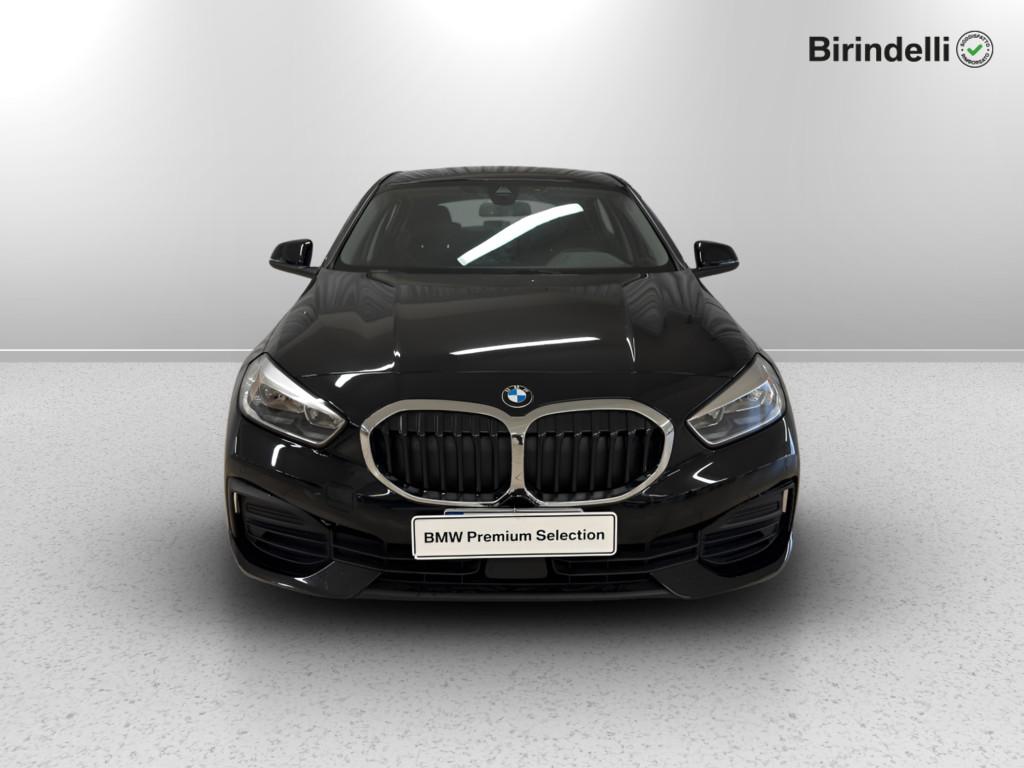 BMW Serie 1 116d Business Advantage auto