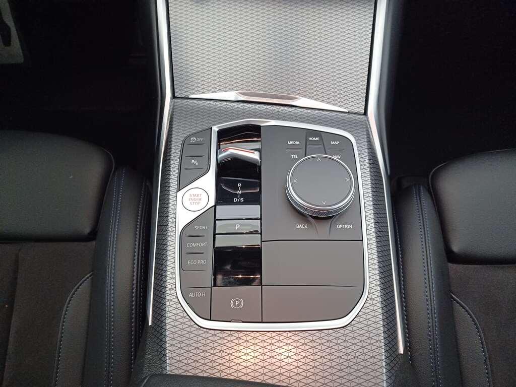 BMW Serie 3 320d mhev 48V Msport auto