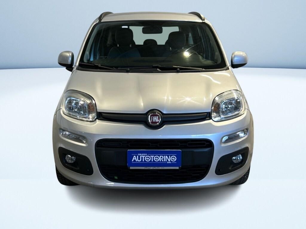 Fiat Panda 1.2 Pop 69cv E6