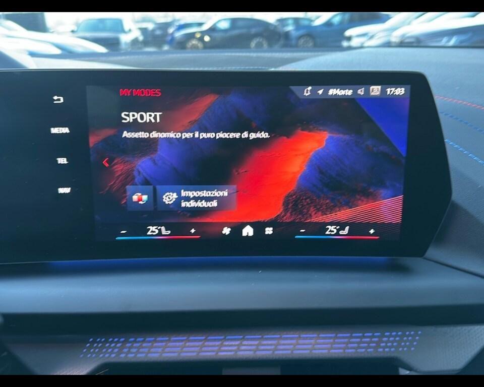 BMW Serie 1 118d MSport Pro auto