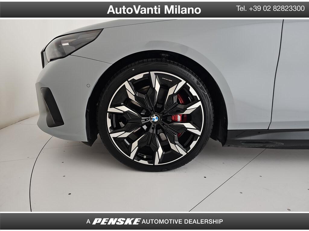 BMW i5 Touring edrive40 MSport Pro