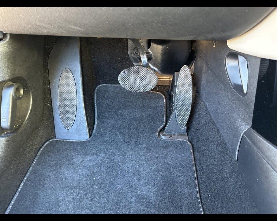 Mini Cooper Cabrio 1.5 Cooper