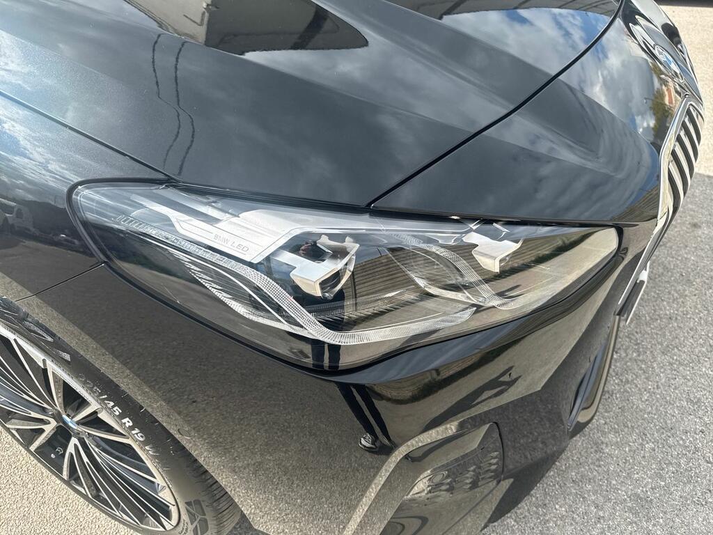 BMW Serie 2 218d Active Tourer Msport auto