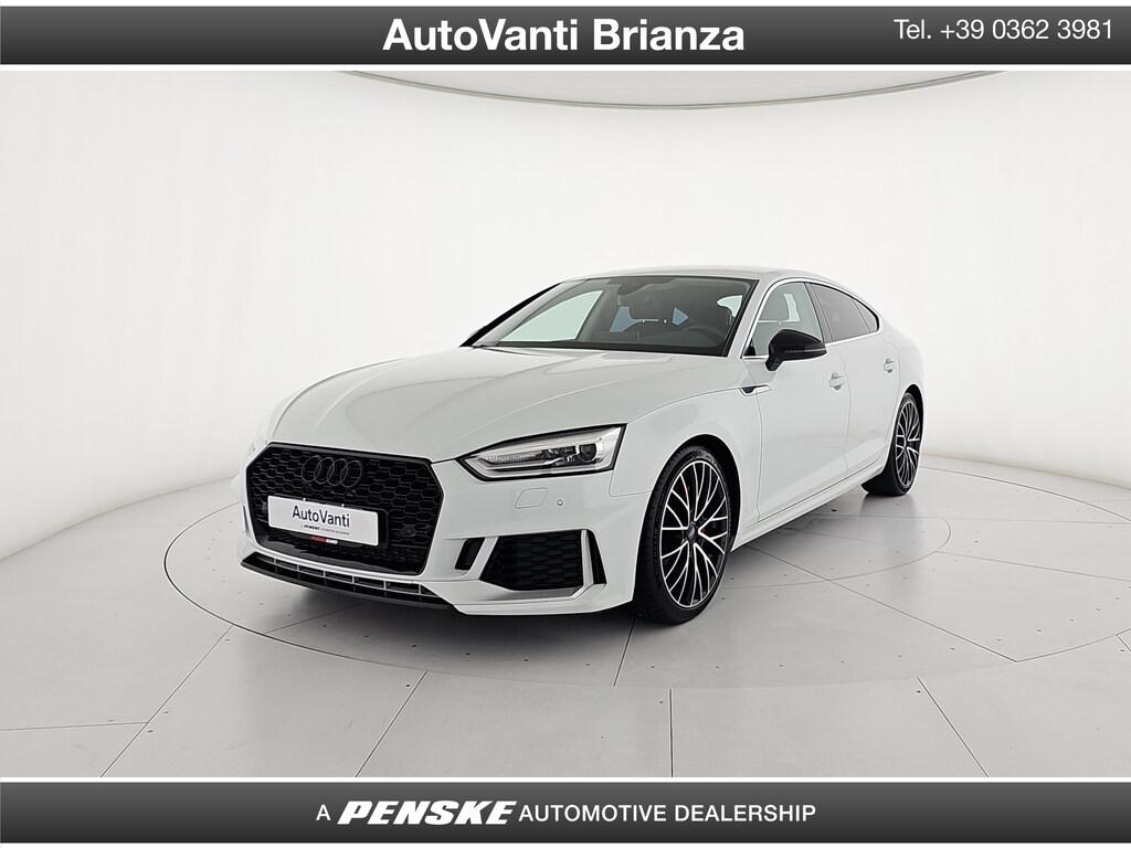 Audi A5 Sportback 45 2.0 tfsi mhev Sport quattro 245cv s-tronic