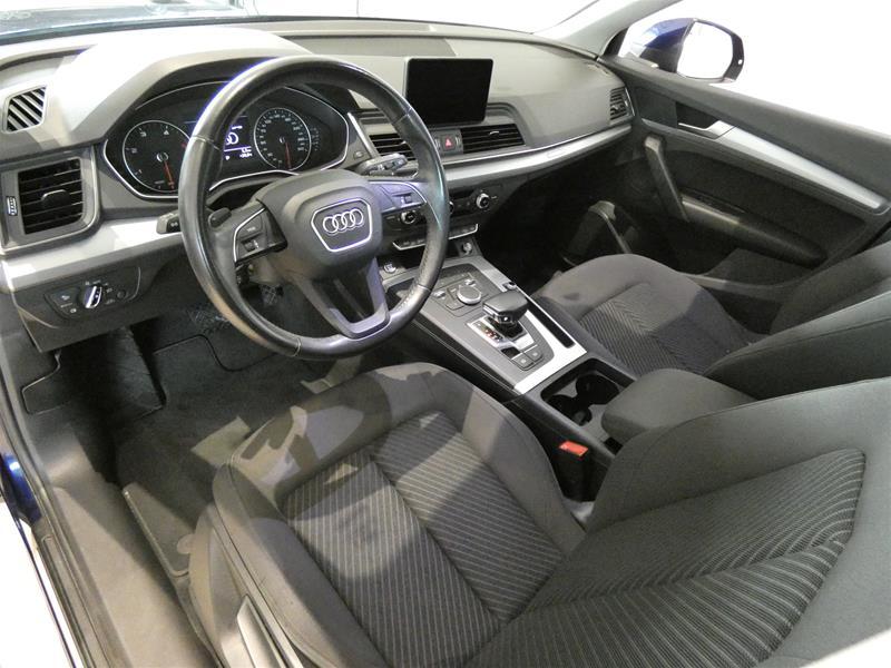 Audi Q5 35 2.0 tdi Business quattro 163cv s-tronic