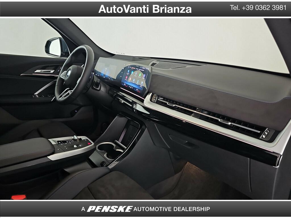 BMW X1 xdrive 25e MSport Pro auto