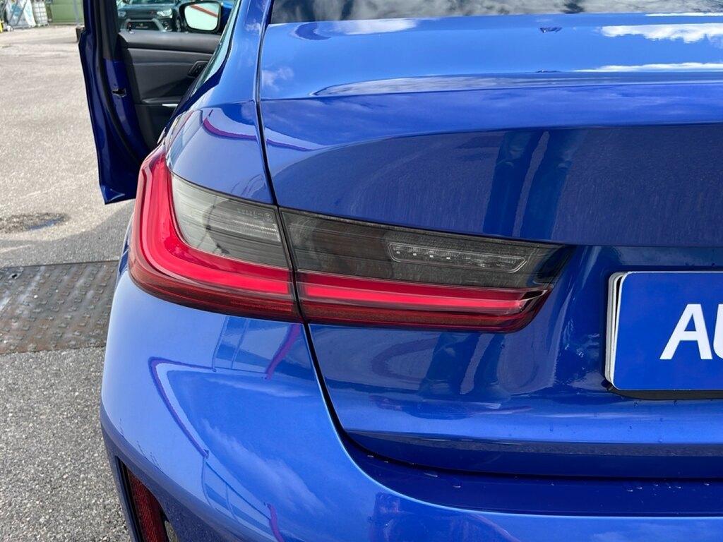 BMW Serie 3 330d mhev 48V Msport auto