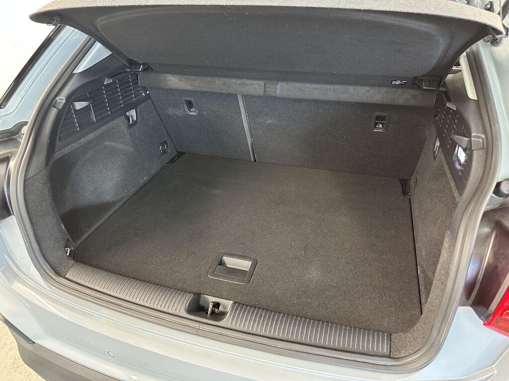 Audi Q2 35 1.5 tfsi Business s-tronic