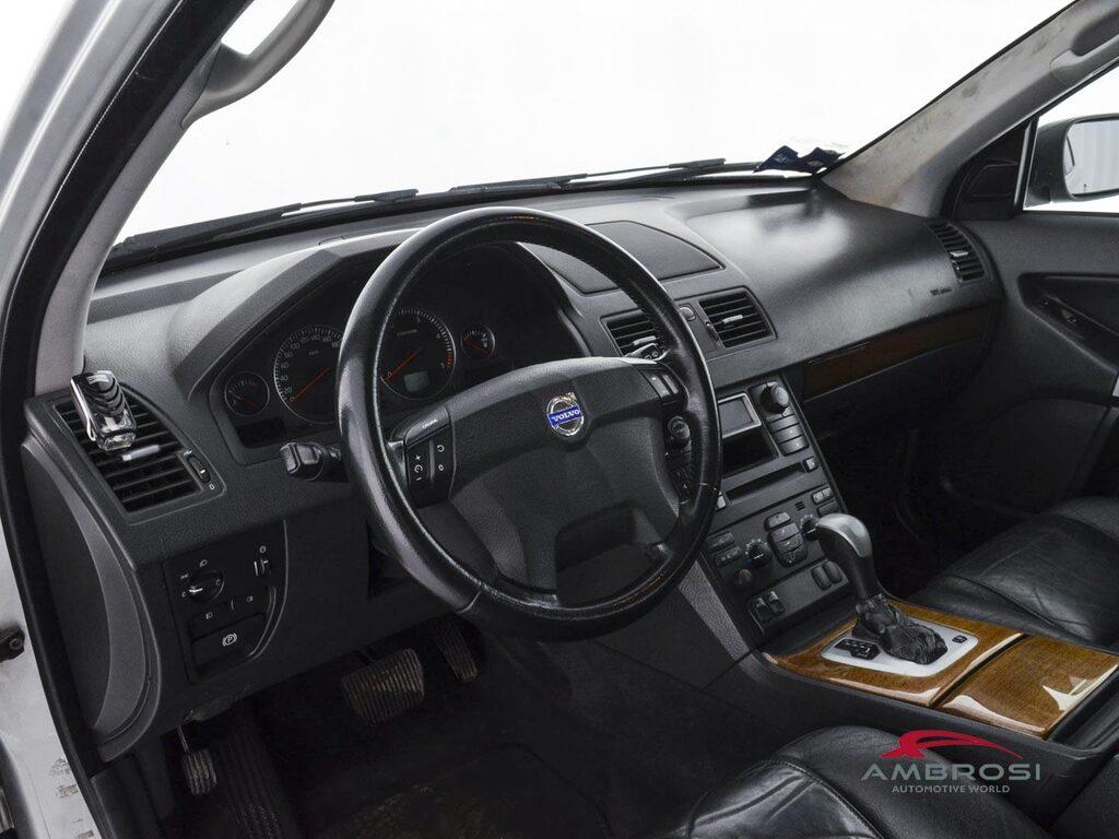 Volvo XC90 2.4 D5 185cv 6m