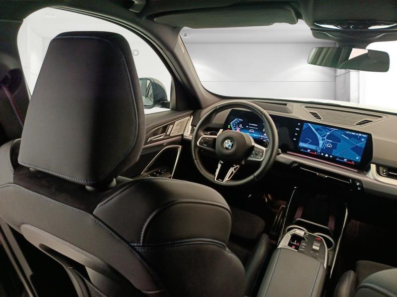BMW X1 xdrive20d mhev 48V MSport Pro auto